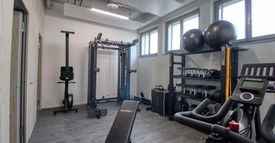Coliving Moderne Alliant Intimité, Travail et Vie Partagée à Renens – Foto 9 von 30
