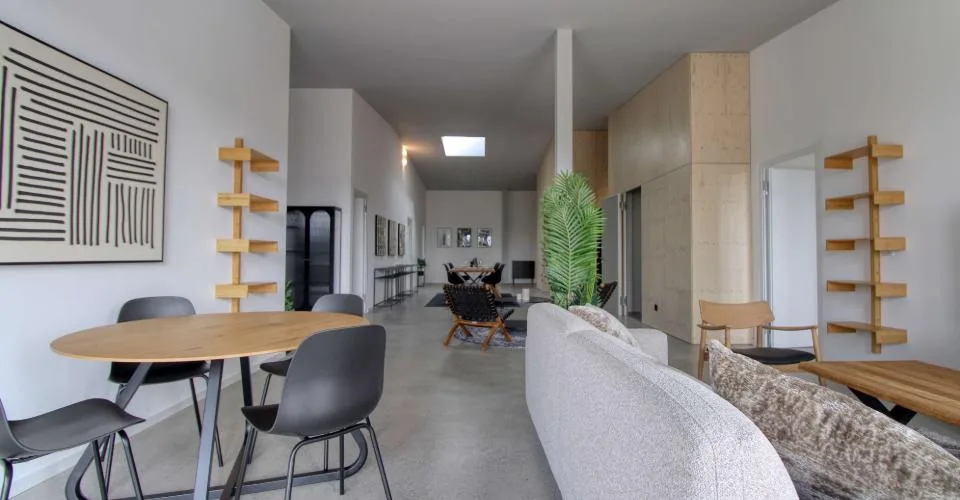 Coliving Moderne Alliant Intimité, Travail et Vie Partagée à Renens – Foto 22 von 30