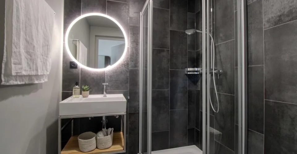 Coliving Moderne Alliant Intimité, Travail et Vie Partagée à Renens – Foto 8 von 30