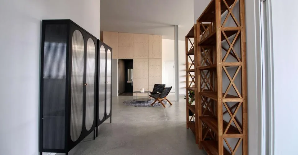 Coliving Moderne Alliant Intimité, Travail et Vie Partagée à Renens – Foto 24 von 30