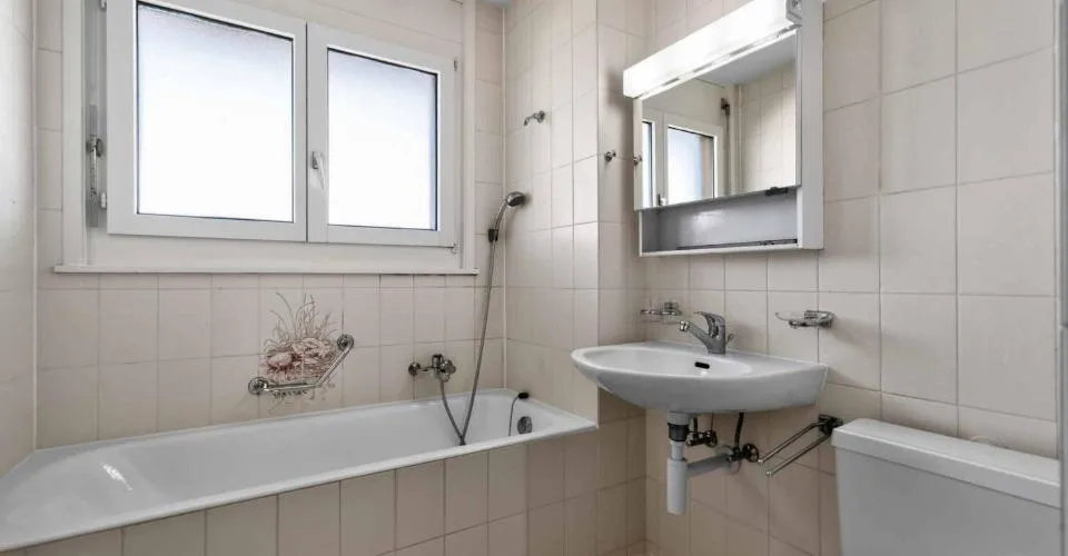 4.5 Zimmer Wohnung in Ecublens VD – Foto 10 von 12