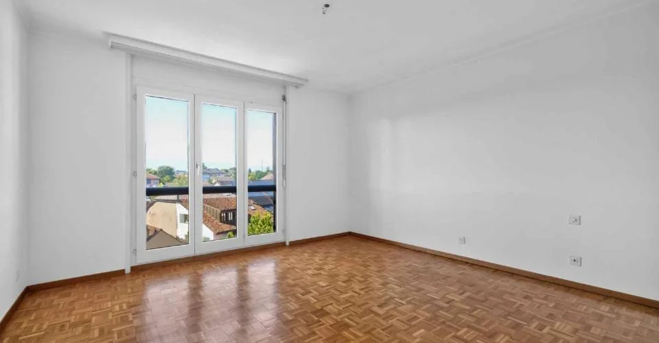 4.5 Zimmer Wohnung in Ecublens VD – Foto 7 von 12