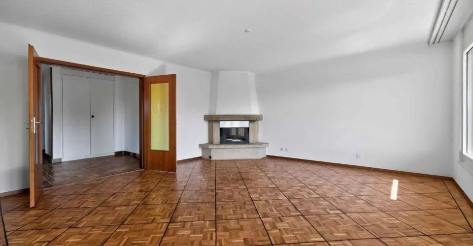 4.5 Zimmer Wohnung in Ecublens VD – Foto 4 von 12
