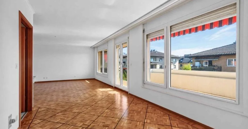 4.5 Zimmer Wohnung in Ecublens VD – Foto 5 von 12