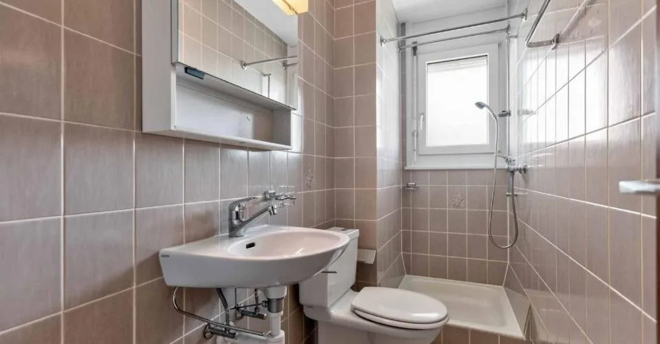 4.5 Zimmer Wohnung in Ecublens VD – Foto 9 von 12
