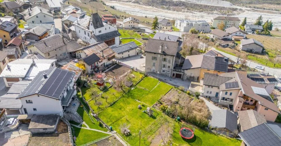 Incantevole appartamento d'epoca ristrutturato con giardino – foto 12 di 13