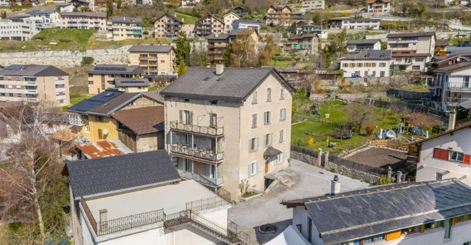 Incantevole appartamento d'epoca ristrutturato con giardino – foto 2 di 13