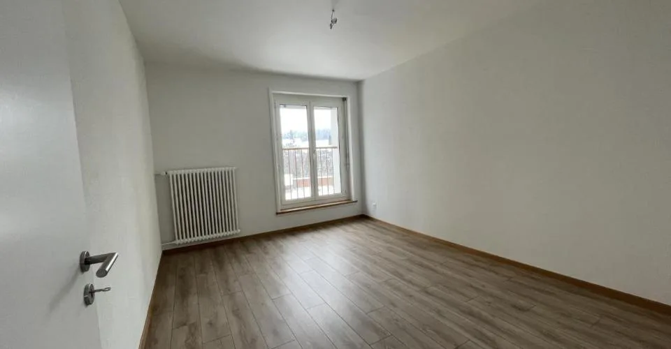 ENTIEREMENT RENOVE - Avenue des Forges 41 - appartement 1er Ouest – photo 5 sur 8
