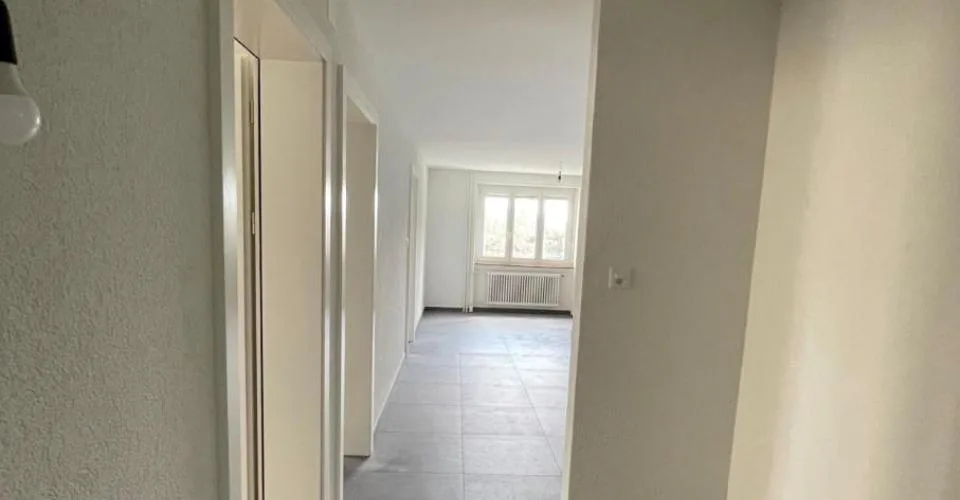 ENTIEREMENT RENOVE - Avenue des Forges 41 - appartement 1er Ouest – photo 8 sur 8