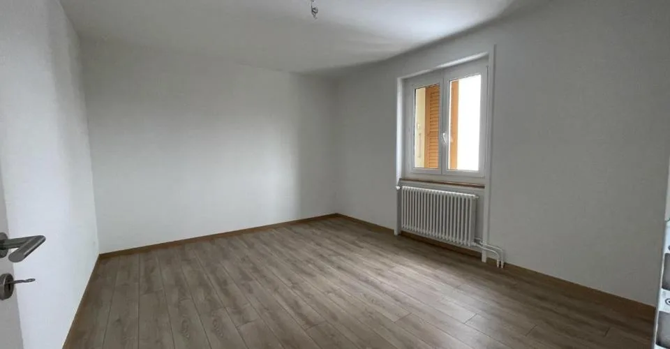 ENTIEREMENT RENOVE - Avenue des Forges 41 - appartement 1er Ouest – photo 3 sur 8