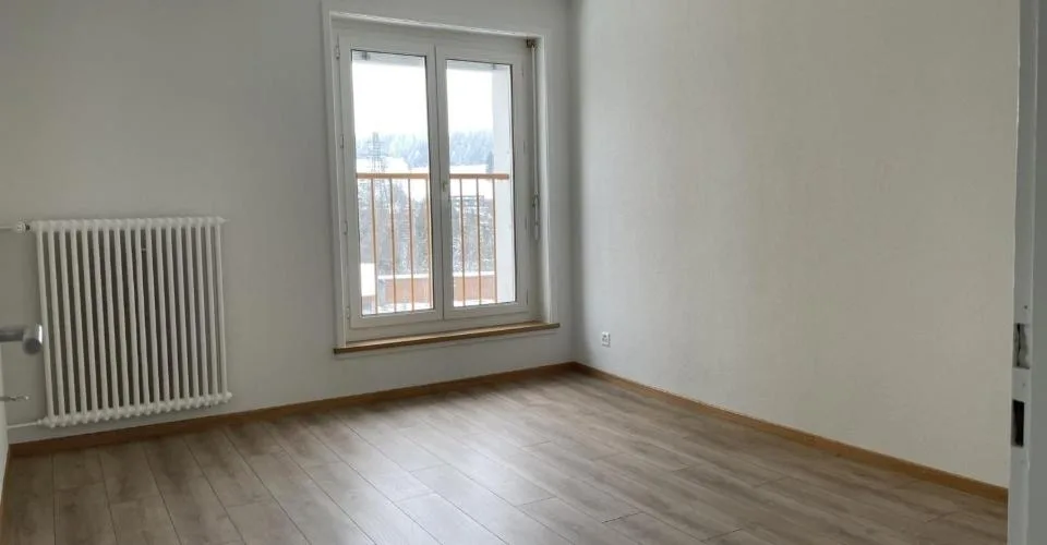 ENTIEREMENT RENOVE - Avenue des Forges 41 - appartement 1er Ouest – photo 7 sur 8
