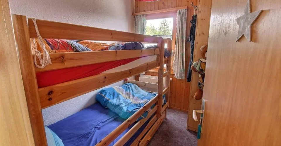 Armoises A102 - Location semaine – photo 6 sur 10
