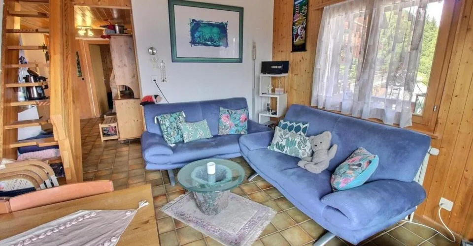 Armoises A102 - Location semaine – photo 2 sur 10