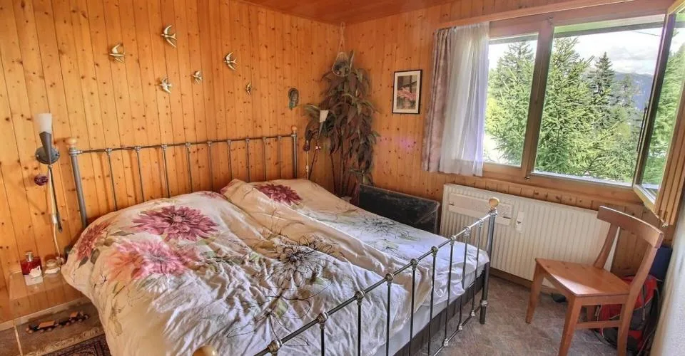 Armoises A102 - Location semaine – photo 5 sur 10