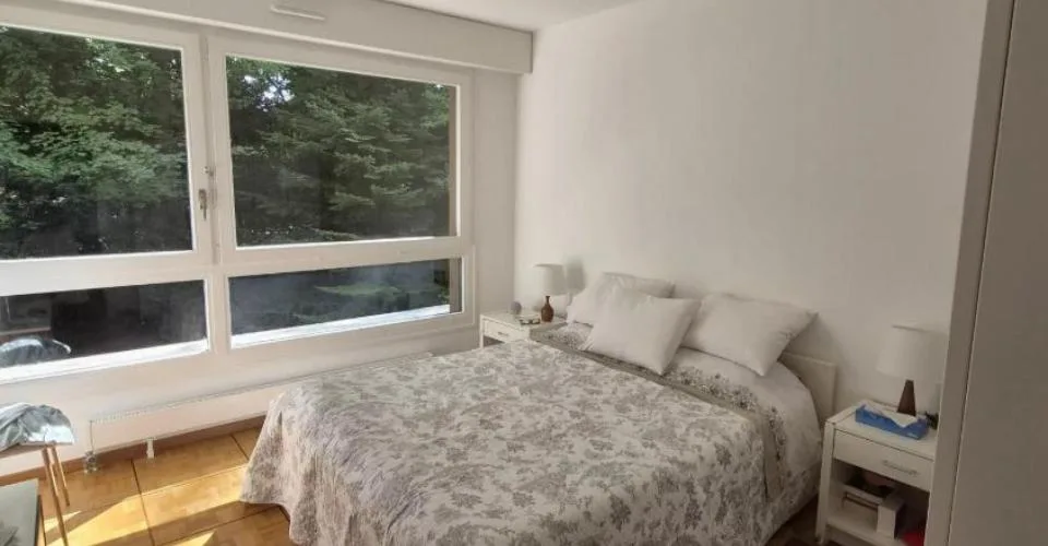 Matutina Parc - 3.5 pièces au 1er étage – photo 7 sur 9