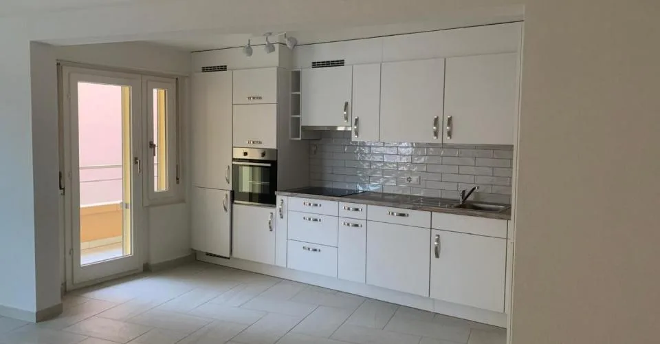 3 Zimmer Wohnung in Payerne – Foto 3 von 11
