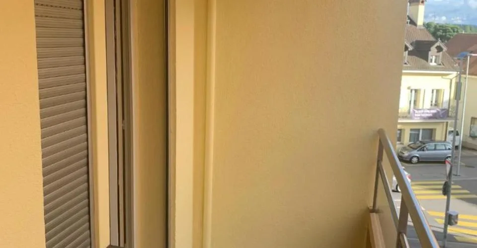 3 Zimmer Wohnung in Payerne – Foto 10 von 11