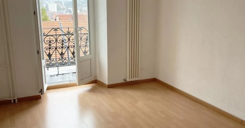 02249 - Appartement 4½ pièces - Sorbiers 21 - La Chaux-de-Fonds – foto 4 di 7