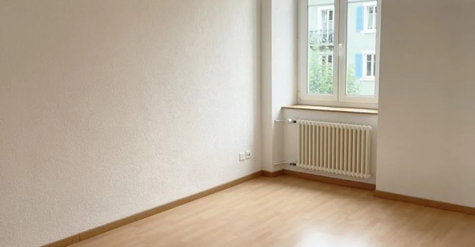 02249 - Appartement 4½ pièces - Sorbiers 21 - La Chaux-de-Fonds – foto 5 di 7