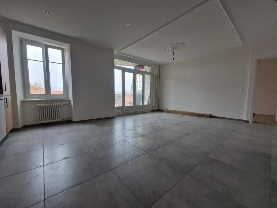 05567 - Appartement 4½ pièces - Sorbiers 23 - La Chaux-de-Fonds – photo 4 sur 11