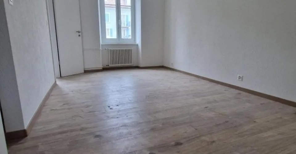 05567 - Appartement 4½ pièces - Sorbiers 23 - La Chaux-de-Fonds – photo 7 sur 11