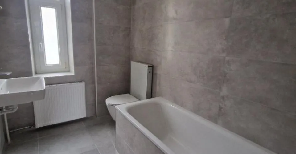 05567 - Appartement 4½ pièces - Sorbiers 23 - La Chaux-de-Fonds – photo 8 sur 11