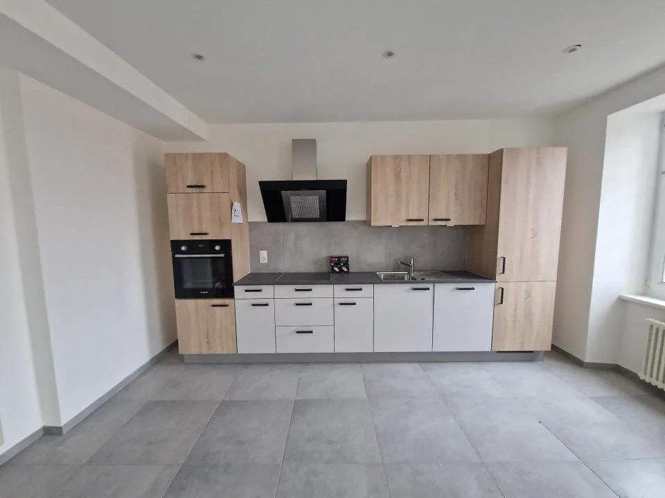 05567 - Appartement 4½ pièces - Sorbiers 23 - La Chaux-de-Fonds – photo 3 sur 11