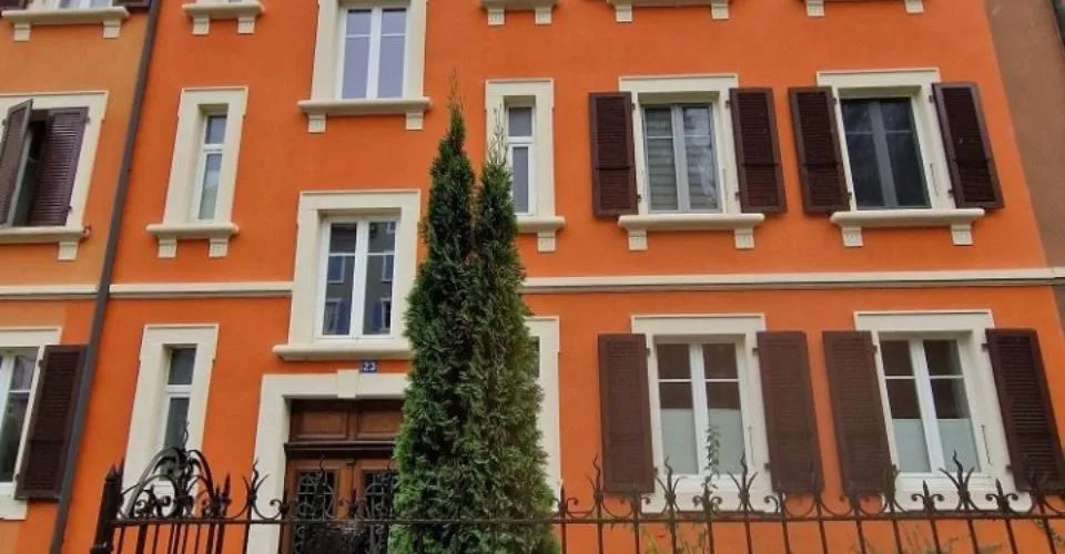 05567 - Appartement 4½ pièces - Sorbiers 23 - La Chaux-de-Fonds – photo 11 sur 11