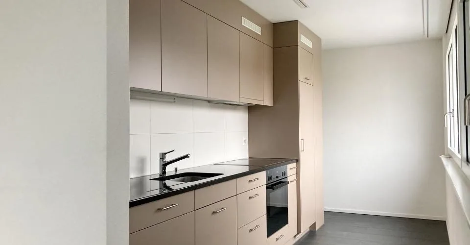 2.5 Zimmer Wohnung in Estavayer-le-Lac – Foto 3 von 8