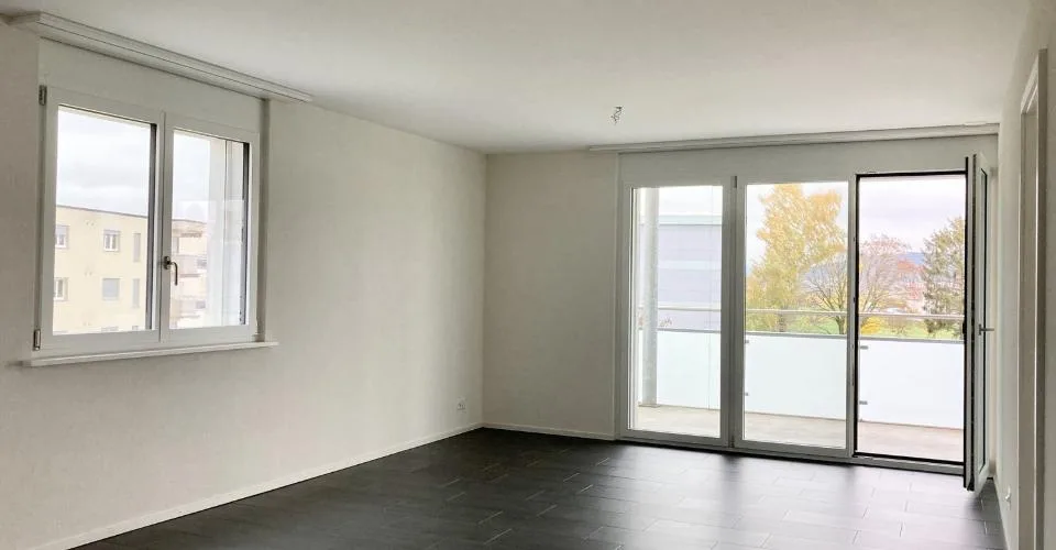 2.5 Zimmer Wohnung in Estavayer-le-Lac – Foto 6 von 8
