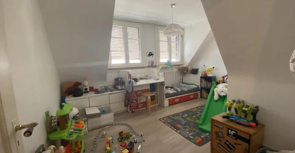 Appartement, Delémont - 1000 – photo 13 of 13