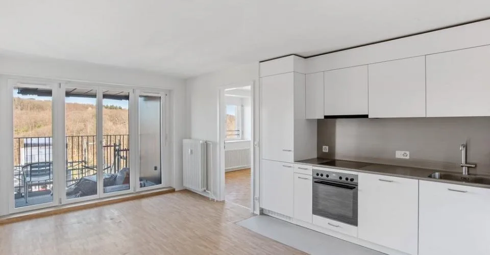2.5 Zimmer Wohnung in Lausanne – Foto 2 von 8