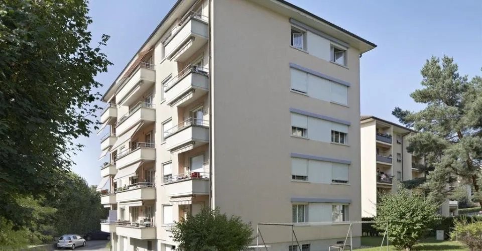 A louer sans caution - Appartement idéal pour une famille – Foto 2 von 2