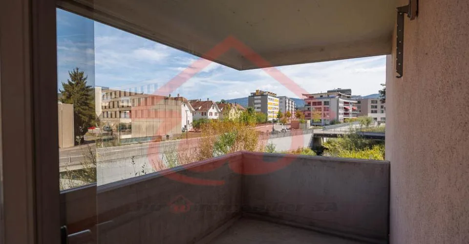Appartement de 4.5 piÃ¨ces au 1er Ã©tage – photo 5 sur 9