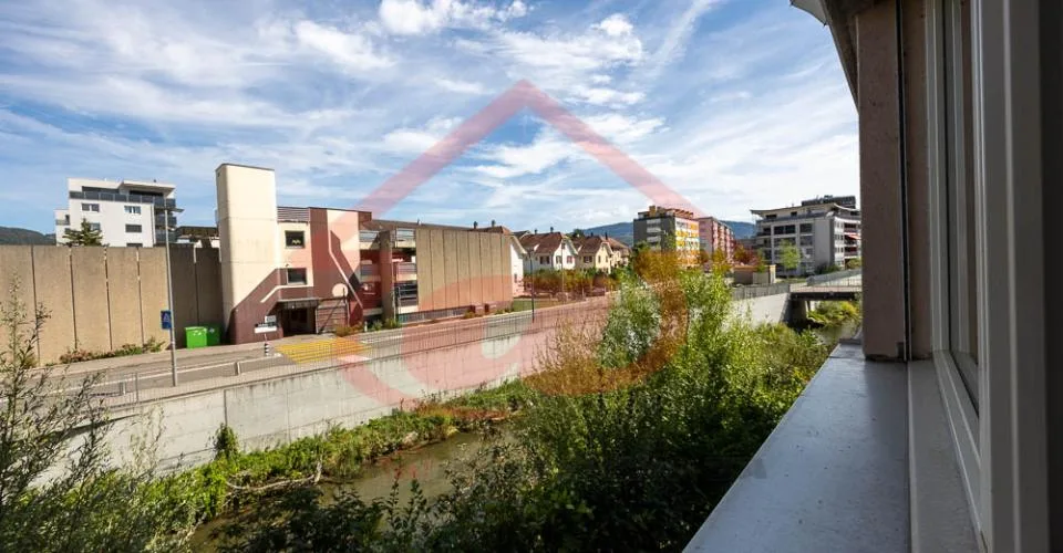 Appartement de 4.5 piÃ¨ces au 1er Ã©tage – photo 4 sur 9