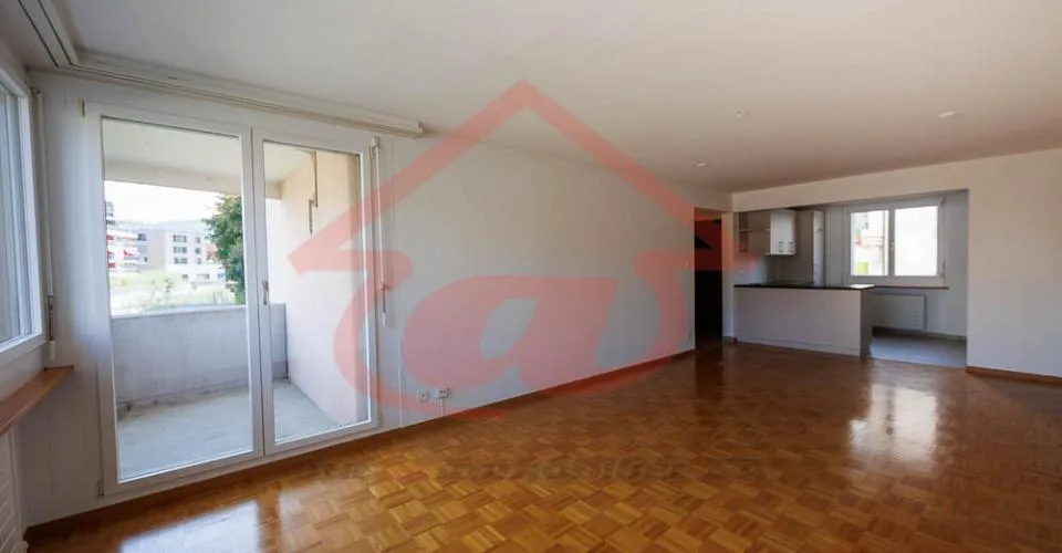 Appartement de 4.5 piÃ¨ces au 1er Ã©tage – photo 2 sur 9