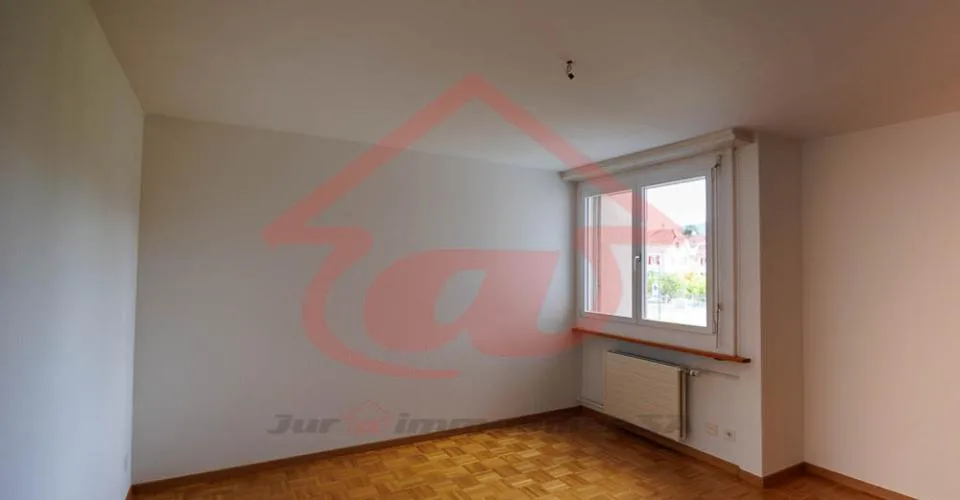 Appartement de 4.5 piÃ¨ces au 1er Ã©tage – photo 8 sur 9
