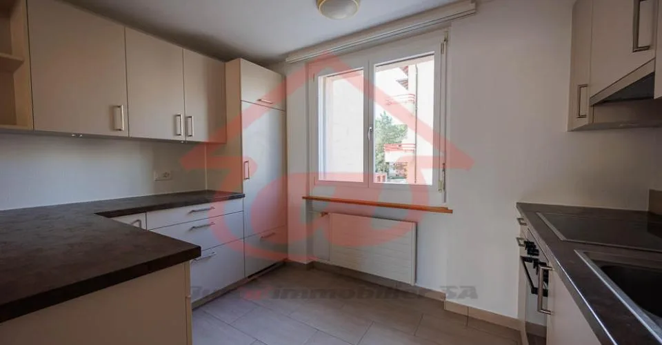 Appartement de 4.5 piÃ¨ces au 1er Ã©tage – photo 3 sur 9