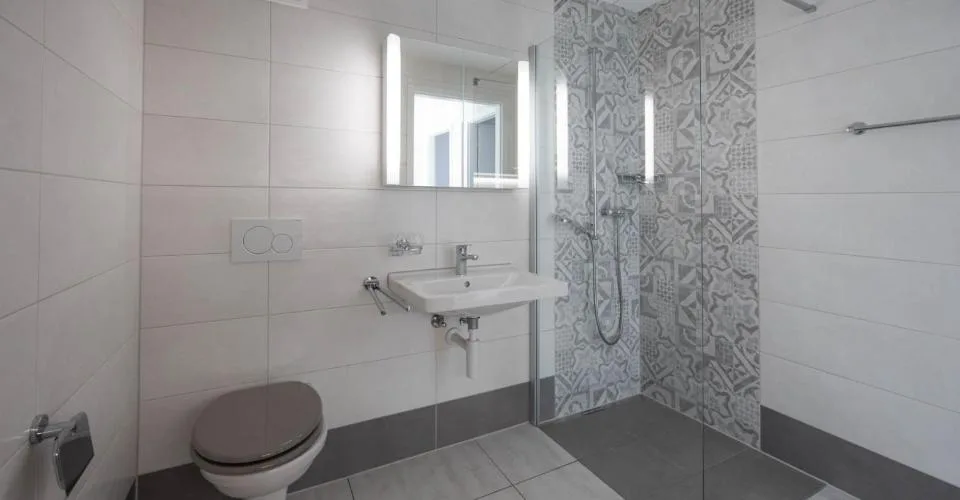 Appartement de 3.5 piÃ¨ces au 2Ã¨me Ã©tage – photo 5 sur 9