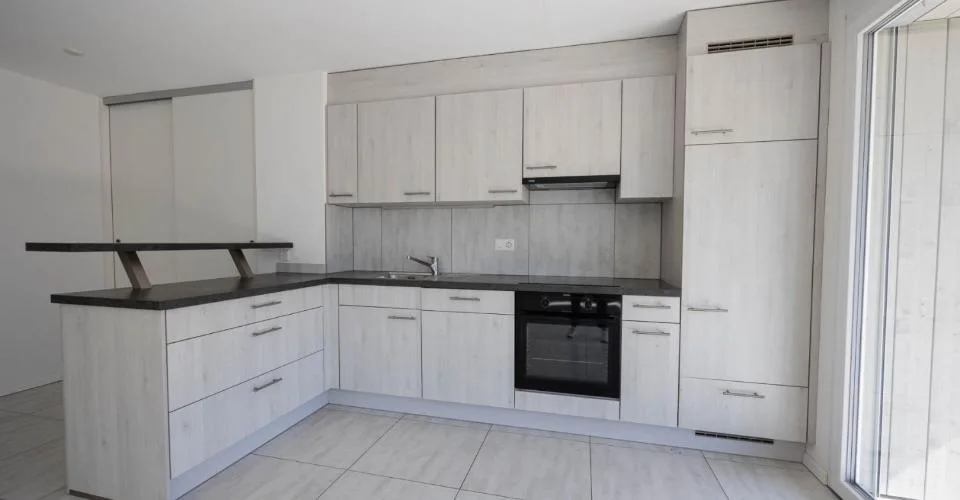 Appartement de 3.5 piÃ¨ces au 2Ã¨me Ã©tage – photo 2 sur 9