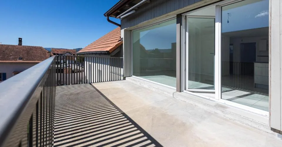 Appartement de 3.5 piÃ¨ces au 2Ã¨me Ã©tage – photo 9 sur 9