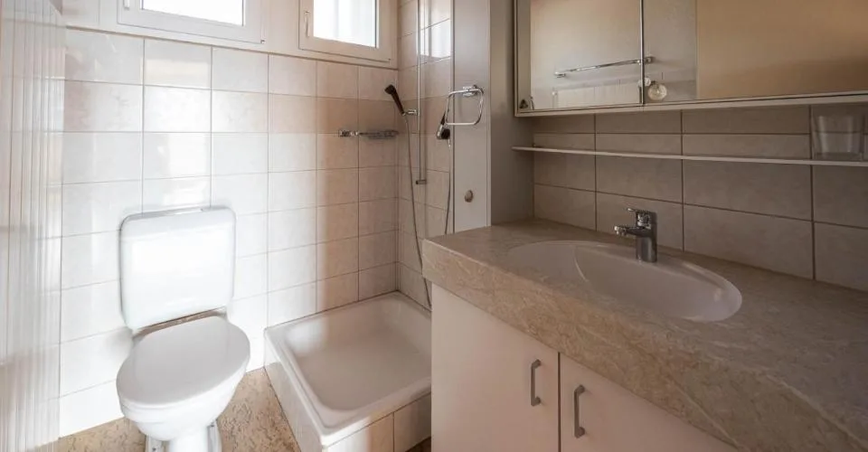 Appartement de 3 piÃ¨ces au 2Ã¨me Ã©tage Ã DelÃ©mont – photo 5 sur 9