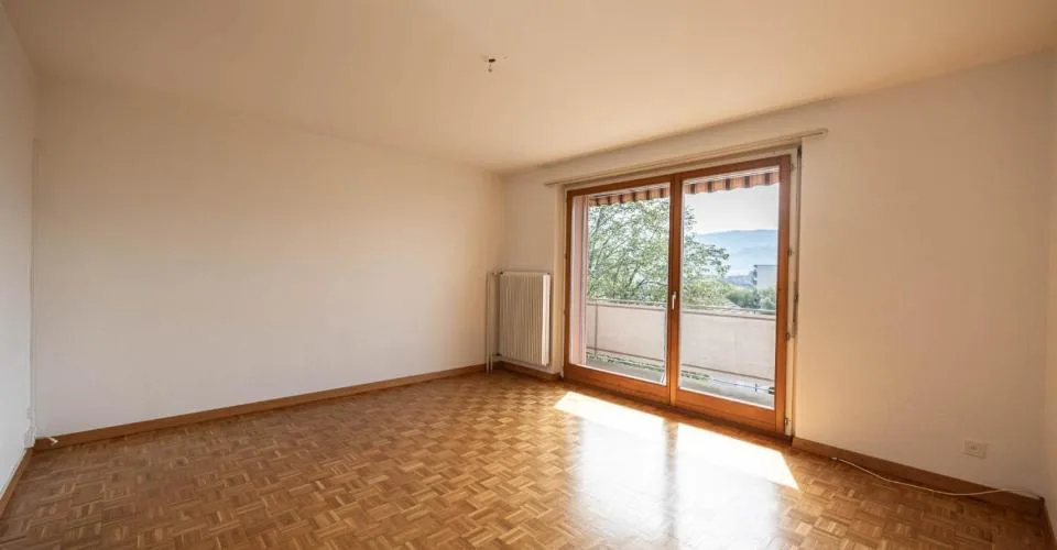 Appartement de 3 piÃ¨ces au 2Ã¨me Ã©tage Ã DelÃ©mont – photo 6 sur 9