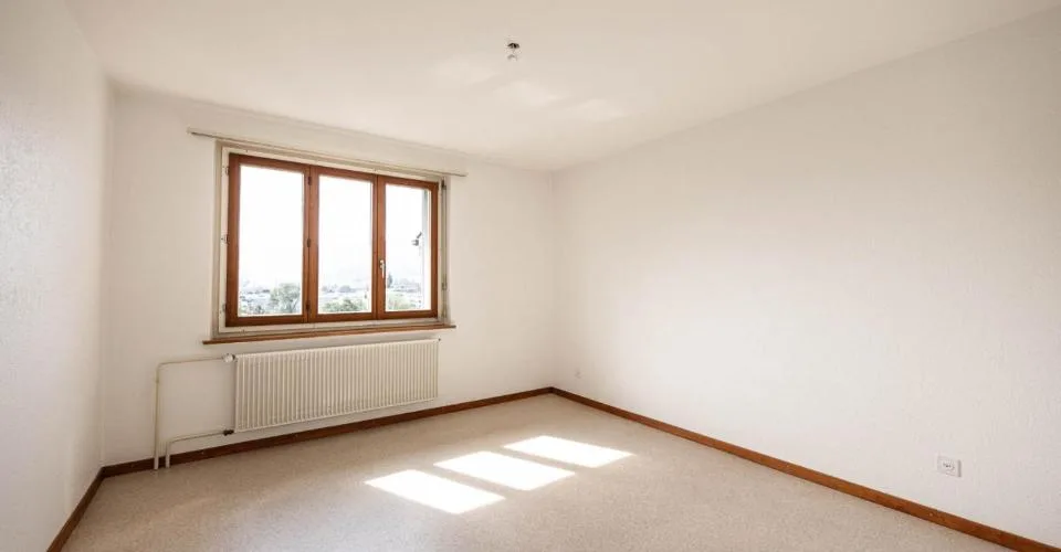 Appartement de 3 piÃ¨ces au 2Ã¨me Ã©tage Ã DelÃ©mont – photo 9 sur 9