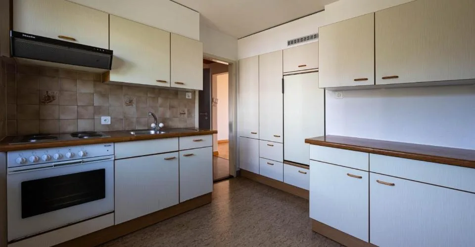 Appartement de 3 piÃ¨ces au 2Ã¨me Ã©tage Ã DelÃ©mont – photo 2 sur 9