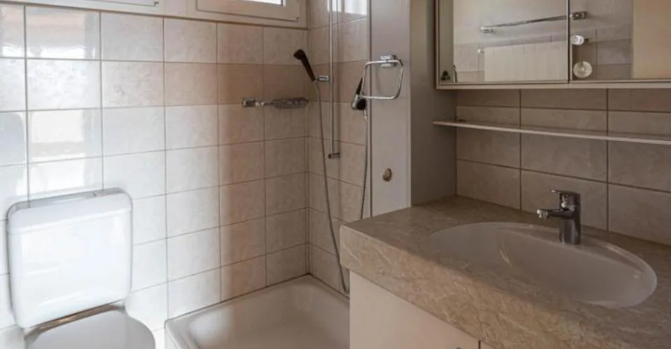 Appartement de 3 piÃ¨ces au 2Ã¨me Ã©tage Ã DelÃ©mont – photo 4 sur 9
