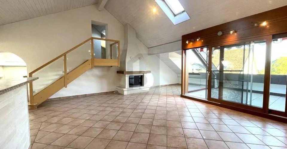 Magnificent with fireplace and Tropezian – photo 2 of 6