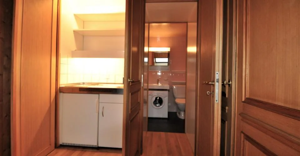 Charmant studio dans la Vieille Ville – Foto 4 von 4