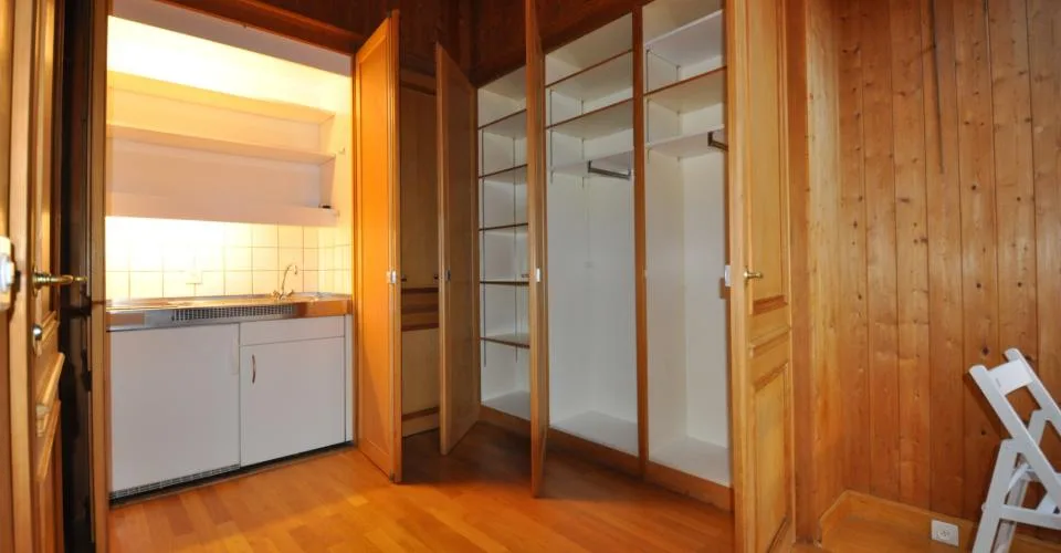 Charmant studio dans la Vieille Ville – Foto 3 von 4