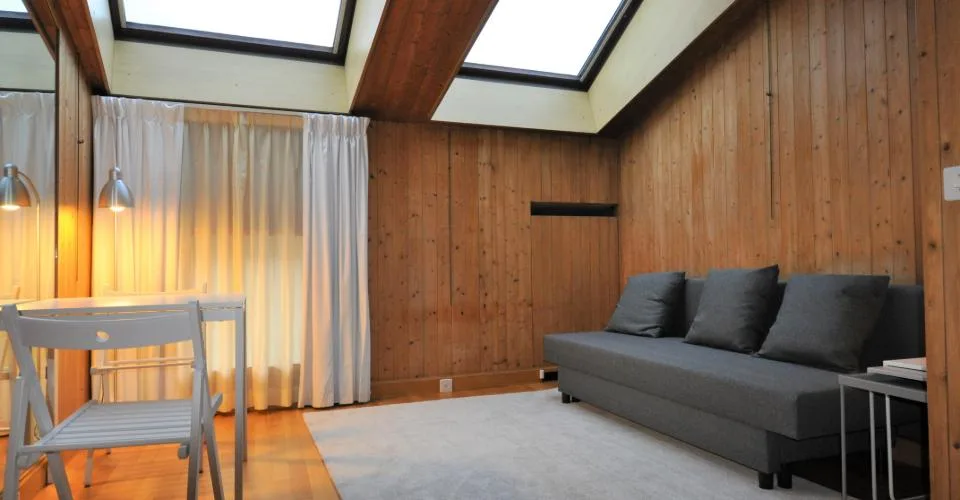 Charmant studio dans la Vieille Ville – Foto 2 von 4